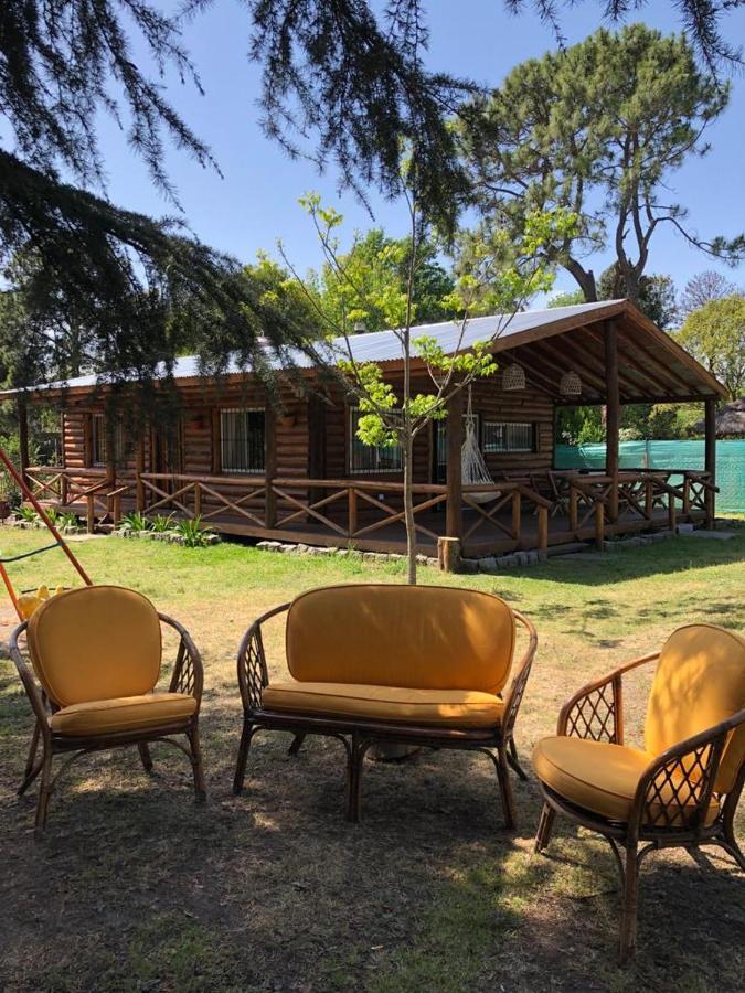 Villa Ezeiza Quinta Cedro Azul 10 Min Del Aeropuerto Exterior foto